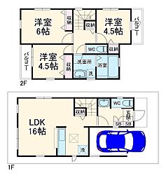 Sumaiーto市川市原木01 1