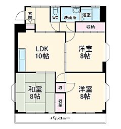 パルリバーサイドII