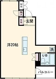 パークブリージェ井の頭 307