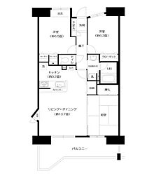 日神パレステージ海浜幕張