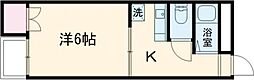 町田市金森2丁目