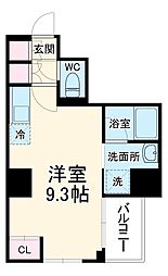 AZEST川崎大師II 701