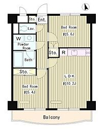 メゾンサロム 1003