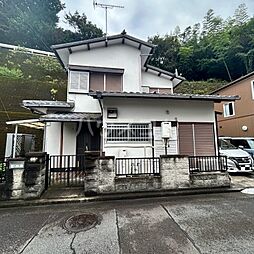 馬走坂の上一戸建 1