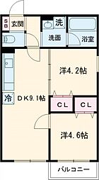 ＲＪカーサ松陰神社