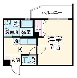 プルメリア阪大前