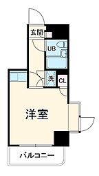 サンプラザ南林間 401