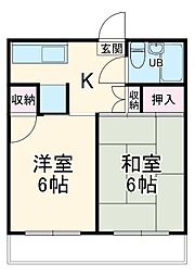 ロイヤルマンション今井