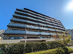 シャリエ多摩境 1204