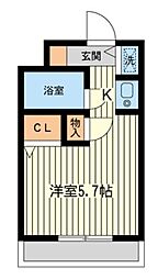 ジョイフル戸田公園