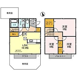 ウィルコート旭丘