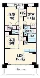 ザ・パークハウス東戸塚レジデンス