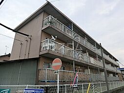 柏原農住団地Ｔ棟 204