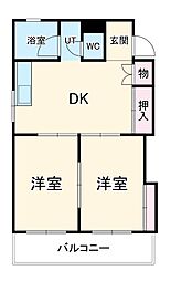 カーサバレンシア豊明 201