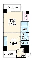 ピュアコート五条