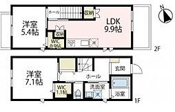 ボンシック片瀬 101