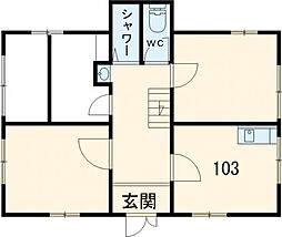 フレンズハウス 103