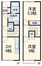 メインシティガーデン　ブライト 104