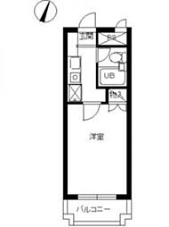 スカイコート所沢 308
