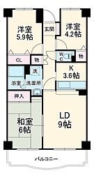 横浜市都筑区早渕2丁目