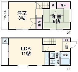 テラスサチI 105