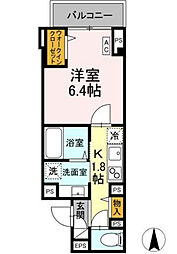 Ｓｋｅｙ　ｒｅｓｉｄｅｎｃｅ井田中ノ町 302