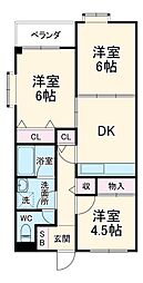 アゼリアコート 106