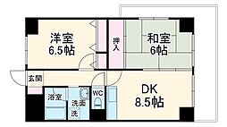 パセオアンビエンテ