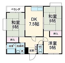 百楽マンション