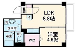 ＡＲＣＡ豊中蛍池