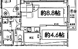 ＡＲＣＡ豊中蛍池