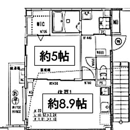 ＡＲＣＡ豊中蛍池