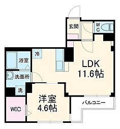 Ｓｋｅｙ　ｒｅｓｉｄｅｎｃｅ井田中ノ町 303