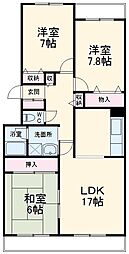 エルテナおゆみ野1