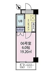 ベルビー川崎 609