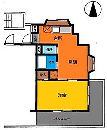 第二メゾン原 305