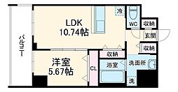 エスティメゾン浦和