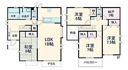 徳江賃貸住宅Aブロック 5