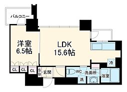 グランドミッドタワーズ大宮 F1501