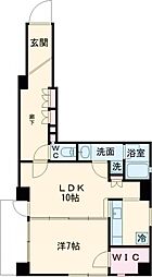 ビュー雷神II 305