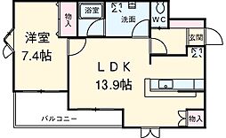 名古屋市中村区烏森町4丁目