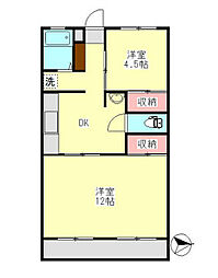昭島市宮沢町2丁目