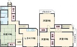 和泉市太町中古戸建 1