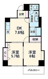 流山市南流山1丁目