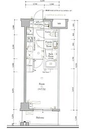 スカイコートグレイス調布