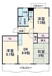 エクレールＢ 201