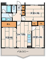 グランドルチェ 104