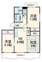 エクレールA 301