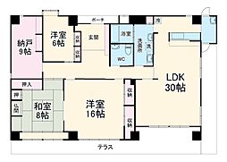川口市戸塚1丁目