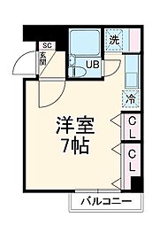 ブルームライフ戸田公園